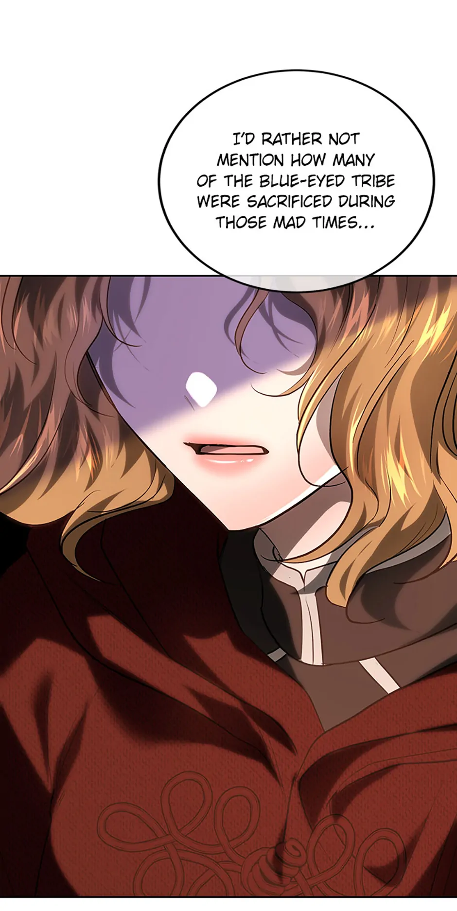The Princess Blooms as a Crazy Flower chapter 112 page 73
