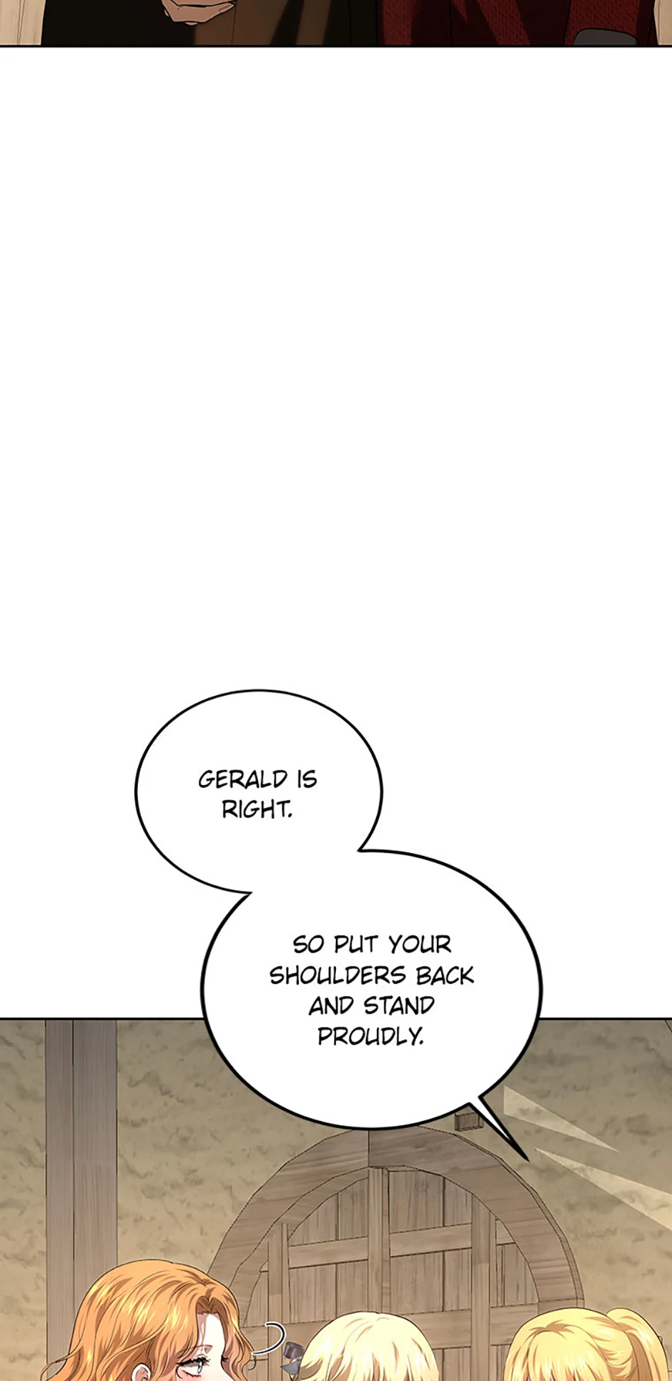 The Princess Blooms as a Crazy Flower chapter 112 page 80