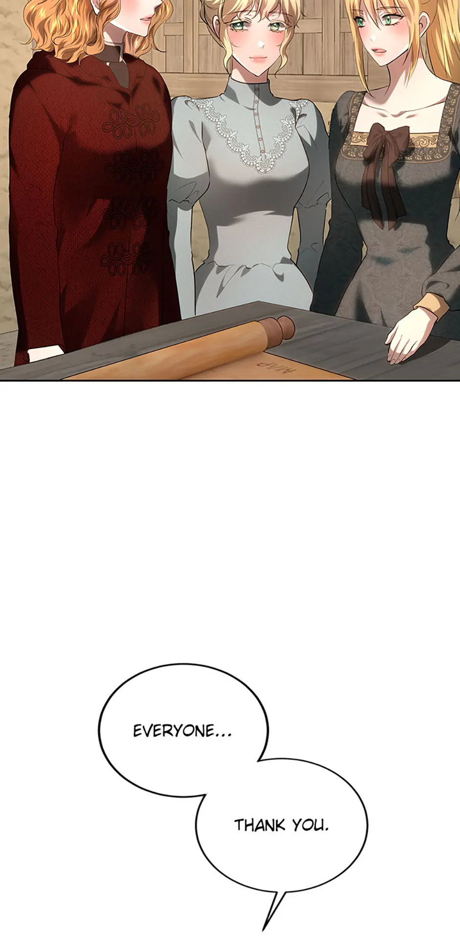 The Princess Blooms as a Crazy Flower chapter 112 page 81