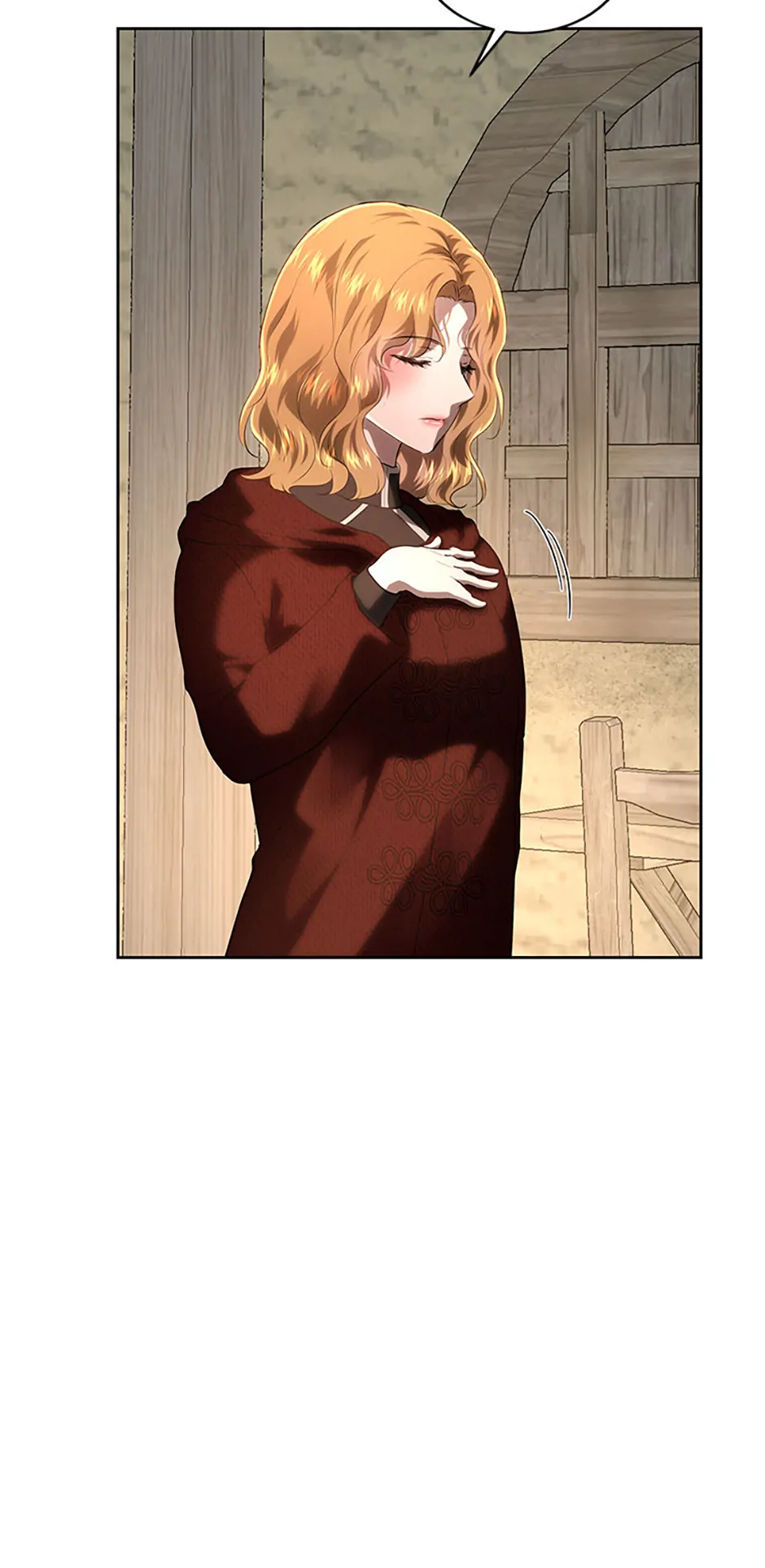 The Princess Blooms as a Crazy Flower chapter 112 page 83