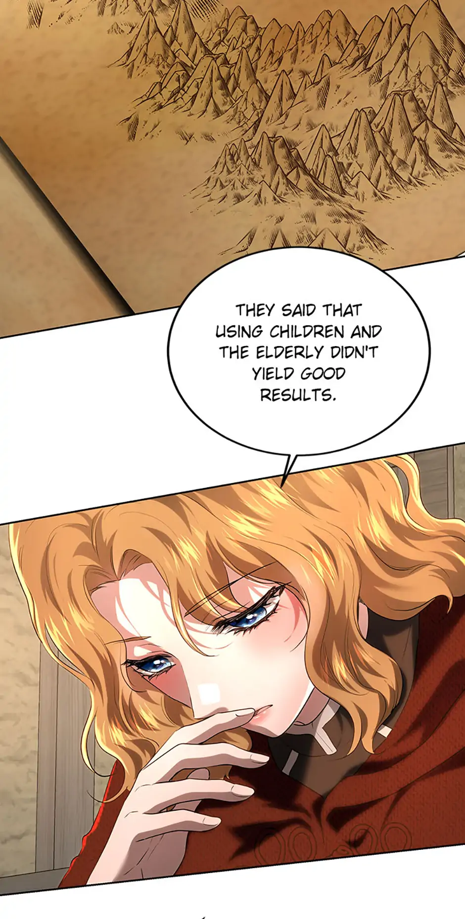 The Princess Blooms as a Crazy Flower chapter 112 page 86