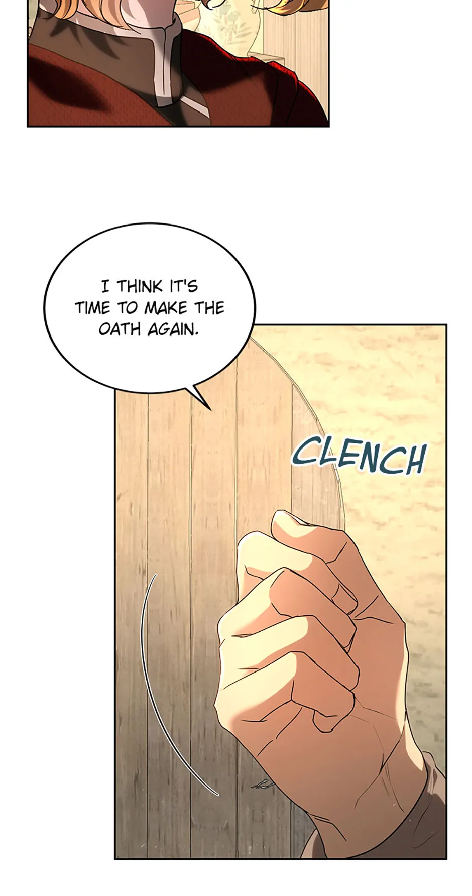 The Princess Blooms as a Crazy Flower chapter 112 page 93