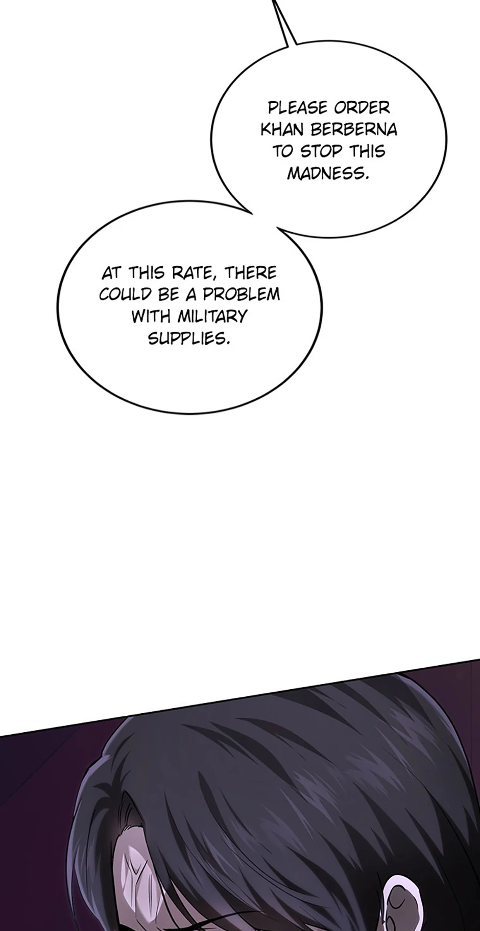 The Princess Blooms as a Crazy Flower chapter 113 page 100