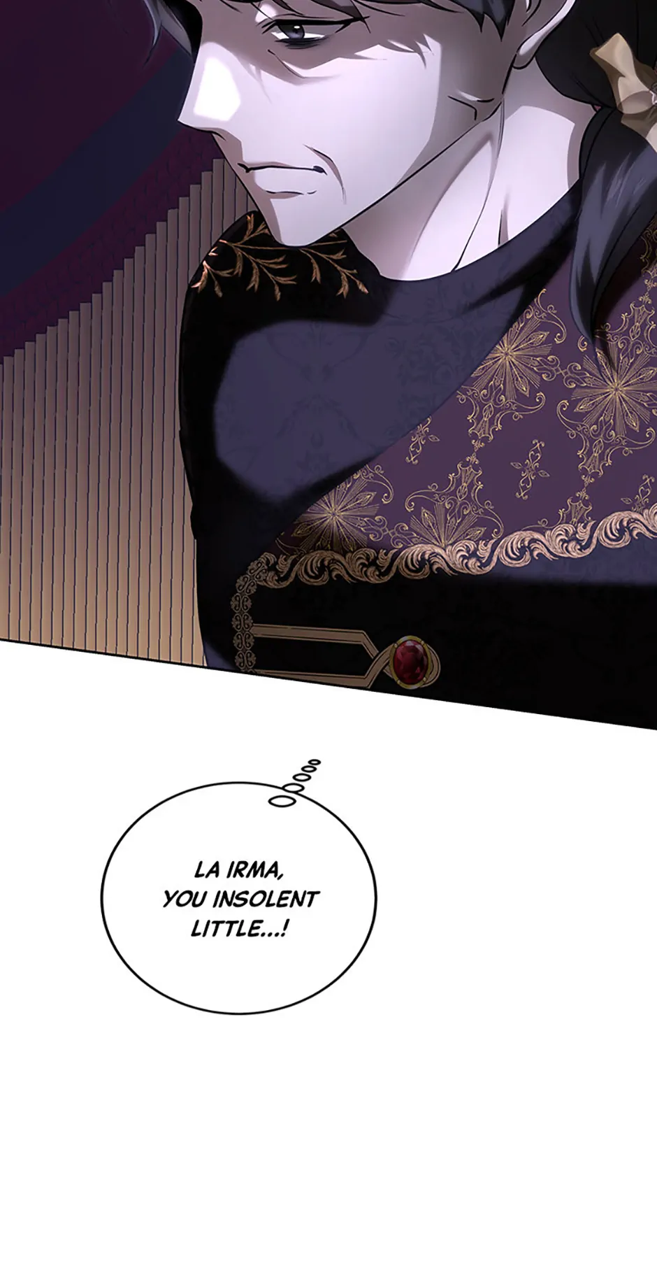 The Princess Blooms as a Crazy Flower chapter 113 page 101