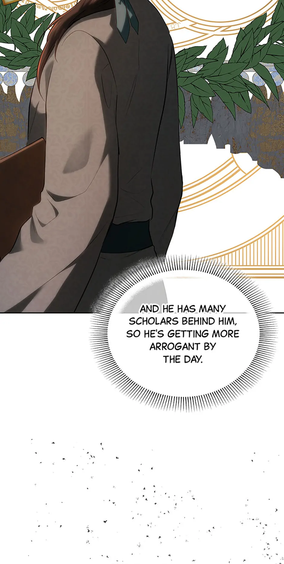 The Princess Blooms as a Crazy Flower chapter 113 page 103