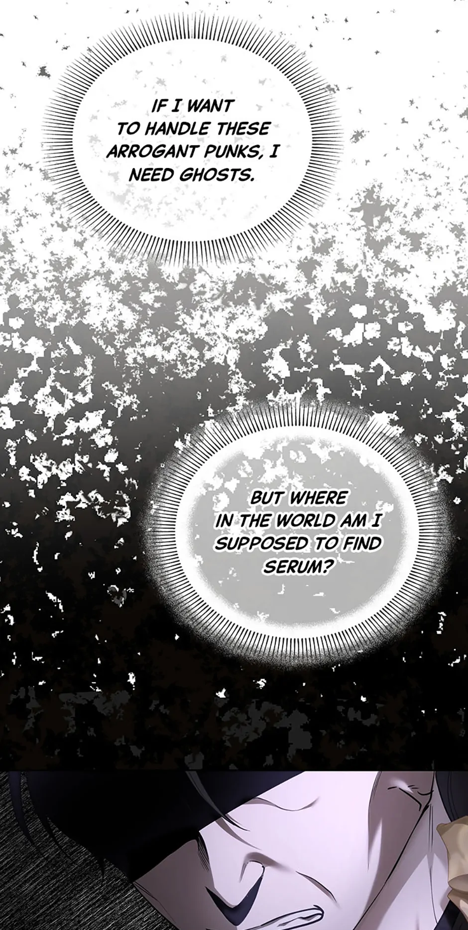 The Princess Blooms as a Crazy Flower chapter 113 page 104