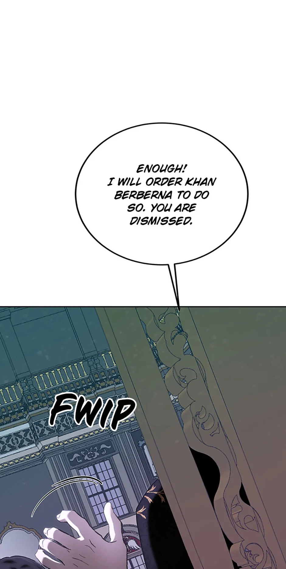 The Princess Blooms as a Crazy Flower chapter 113 page 107