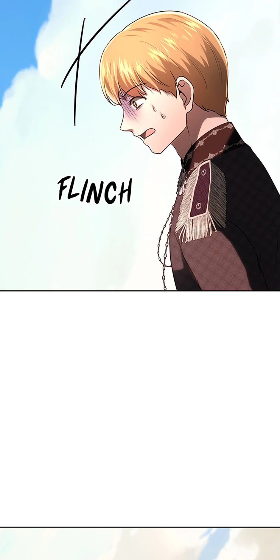 The Princess Blooms as a Crazy Flower chapter 113 page 11