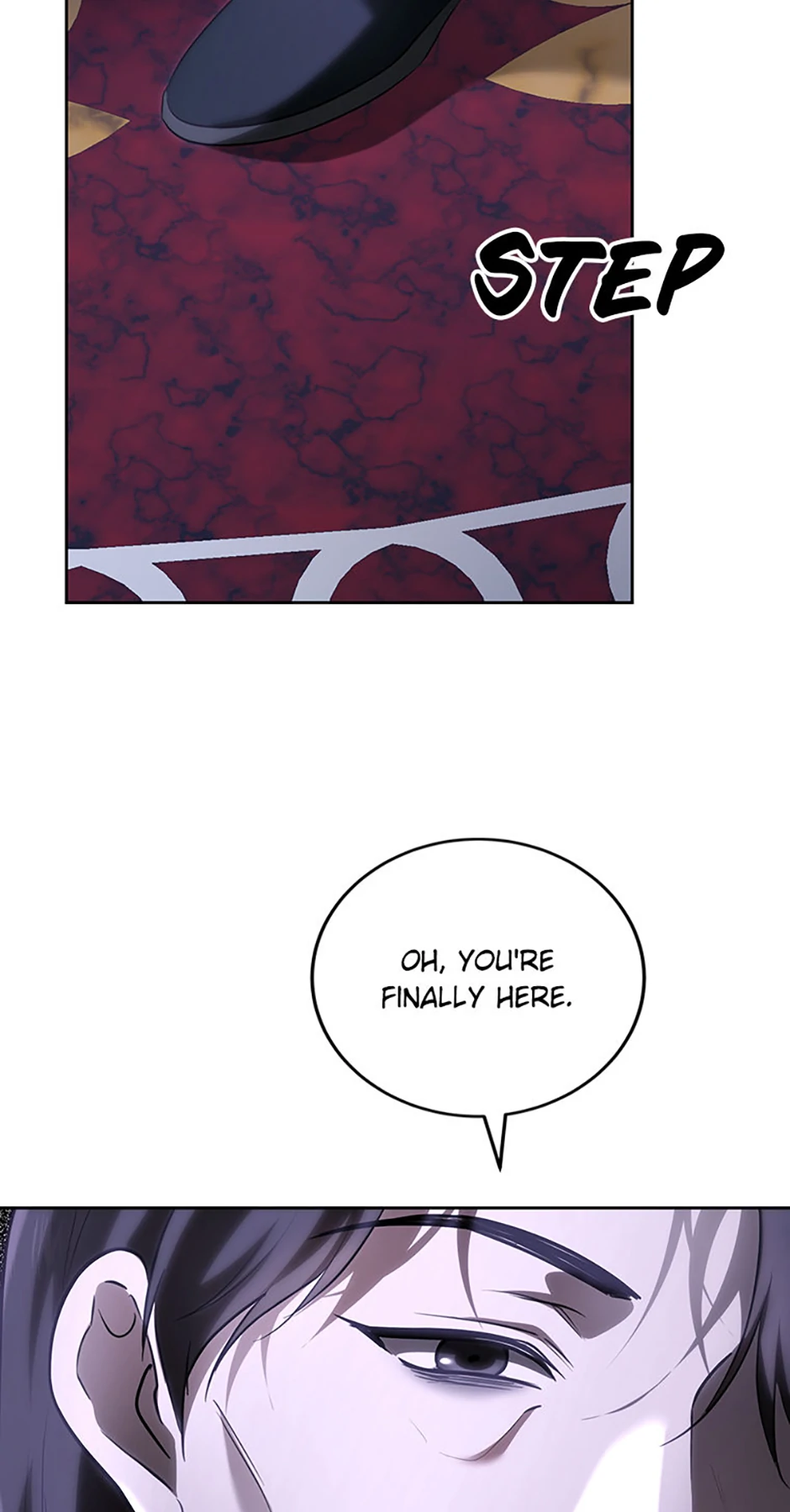 The Princess Blooms as a Crazy Flower chapter 113 page 111