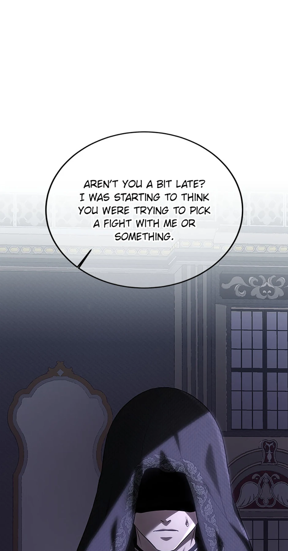 The Princess Blooms as a Crazy Flower chapter 113 page 113