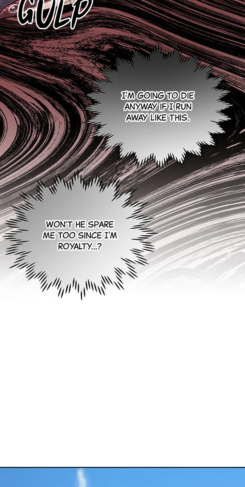 The Princess Blooms as a Crazy Flower chapter 113 page 17