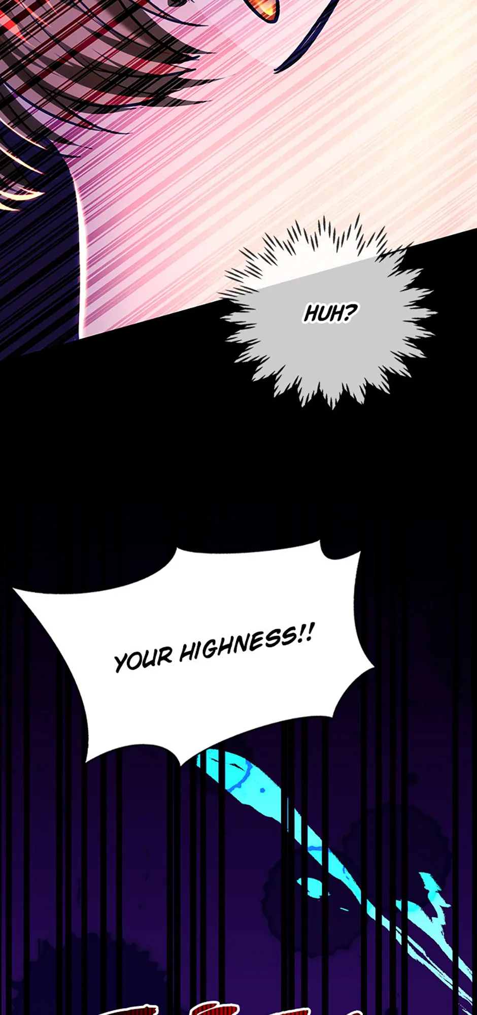 The Princess Blooms as a Crazy Flower chapter 113 page 24