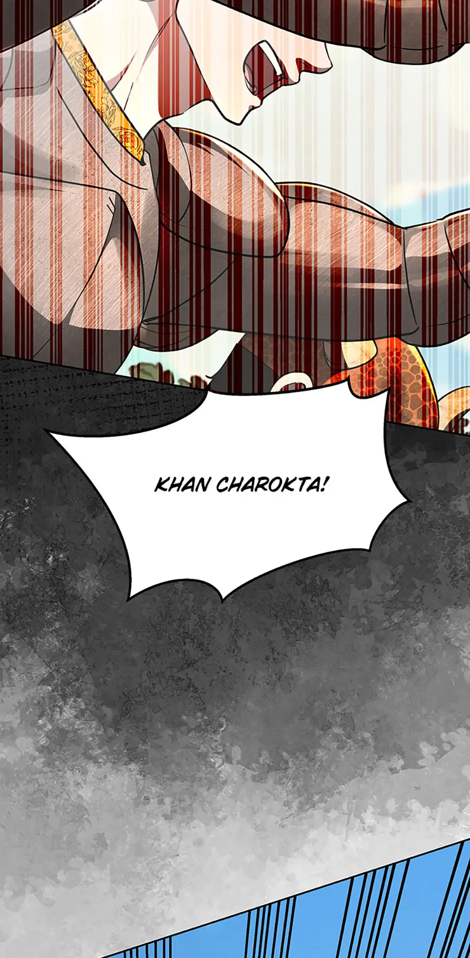 The Princess Blooms as a Crazy Flower chapter 113 page 32