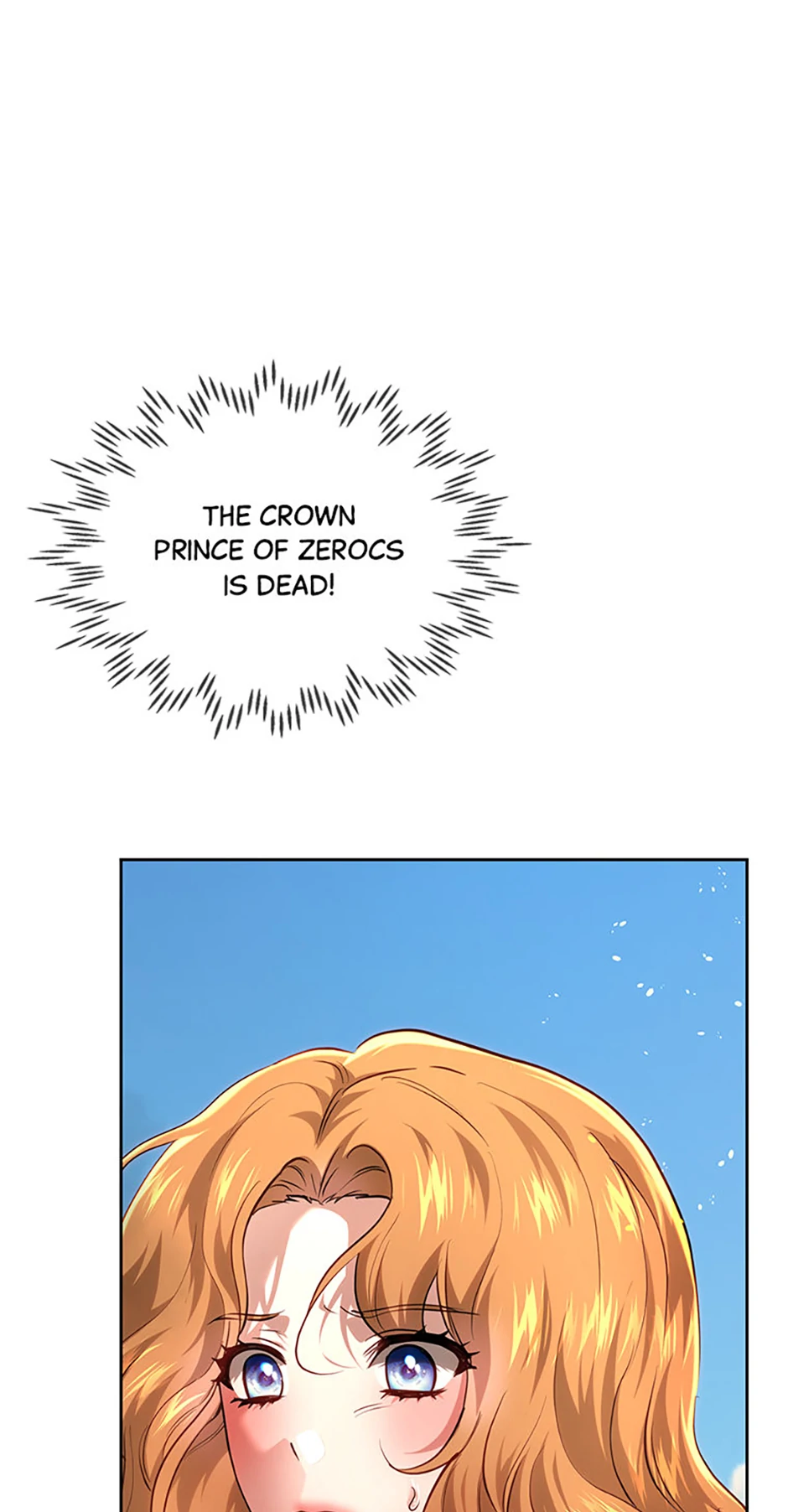 The Princess Blooms as a Crazy Flower chapter 113 page 43