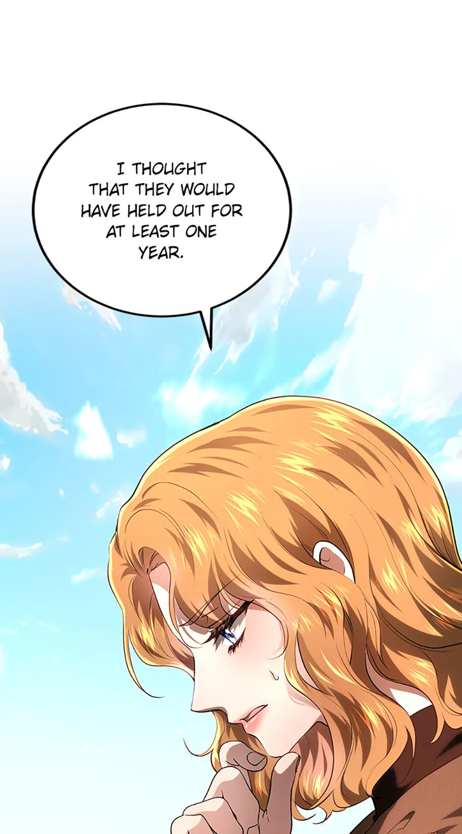 The Princess Blooms as a Crazy Flower chapter 113 page 48