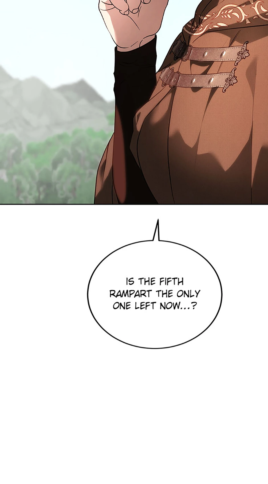The Princess Blooms as a Crazy Flower chapter 113 page 49