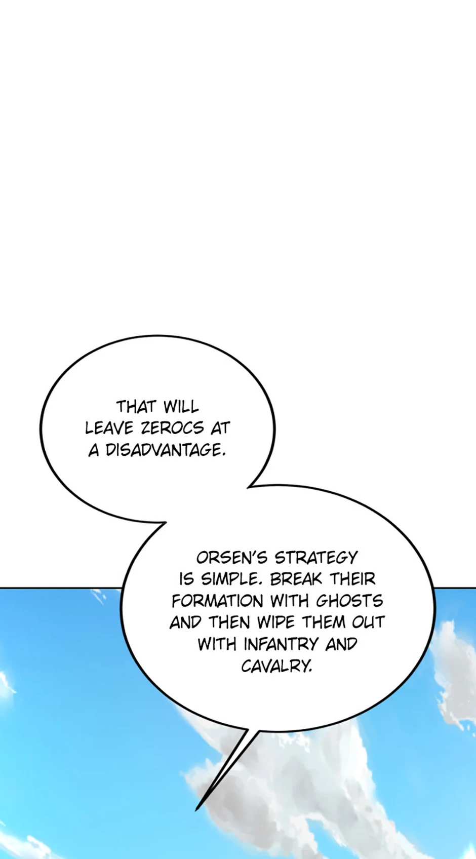 The Princess Blooms as a Crazy Flower chapter 113 page 50