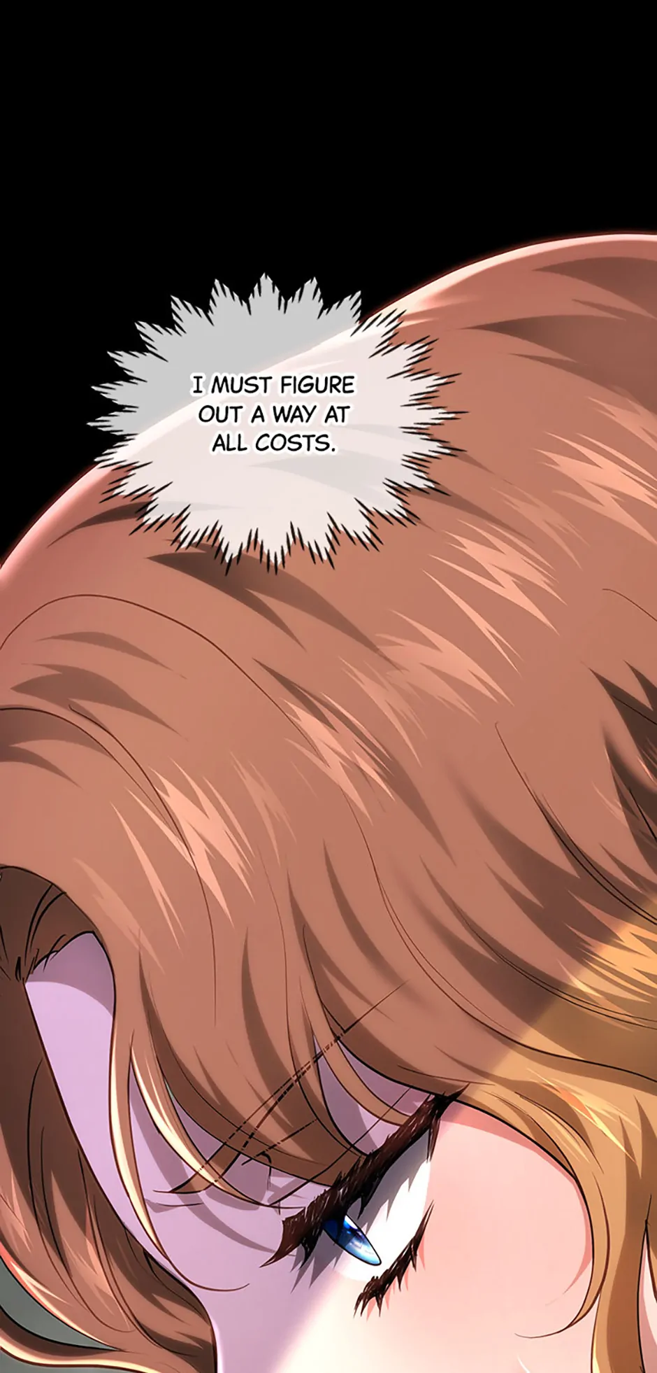 The Princess Blooms as a Crazy Flower chapter 113 page 54