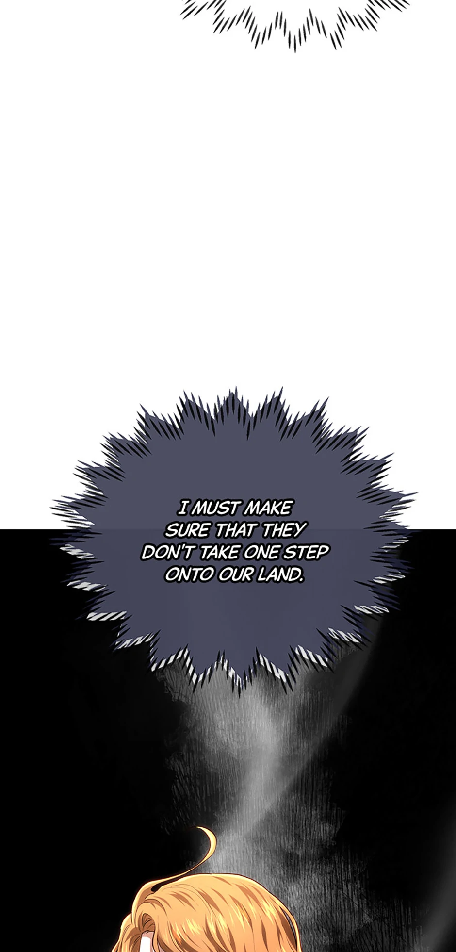 The Princess Blooms as a Crazy Flower chapter 113 page 56