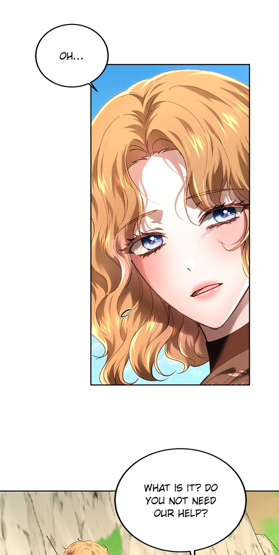 The Princess Blooms as a Crazy Flower chapter 113 page 61