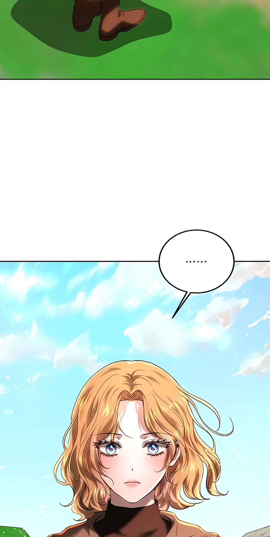The Princess Blooms as a Crazy Flower chapter 113 page 63