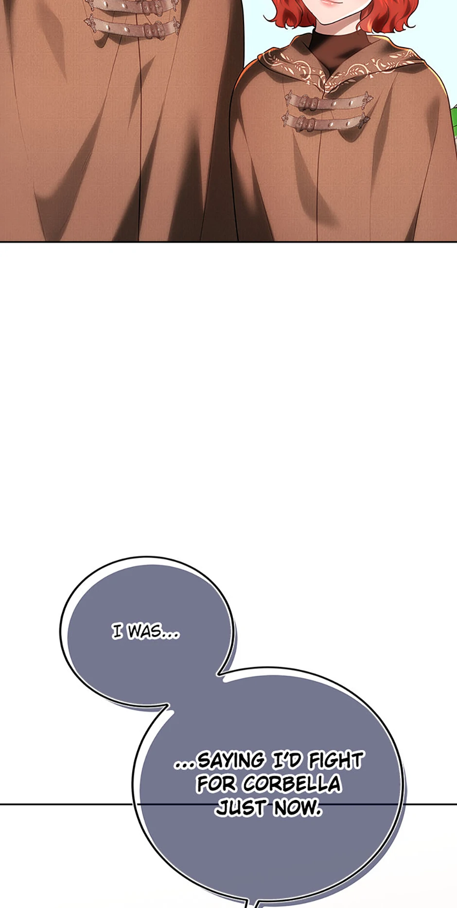 The Princess Blooms as a Crazy Flower chapter 113 page 65
