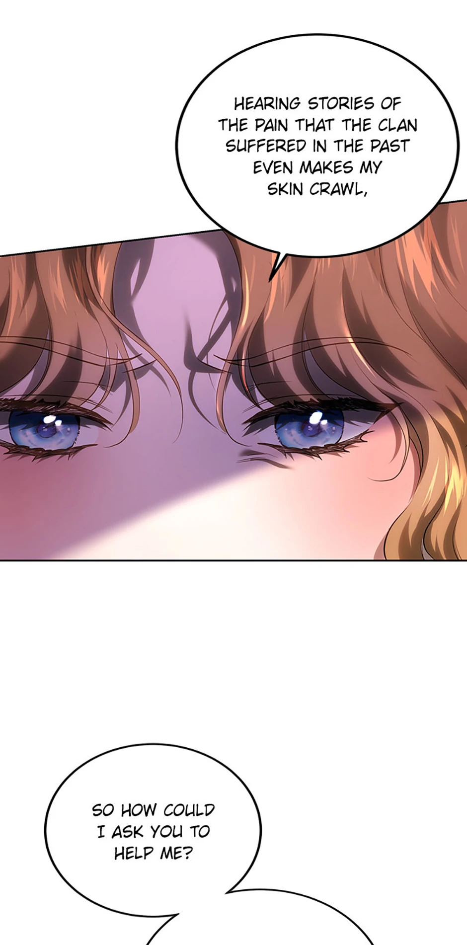 The Princess Blooms as a Crazy Flower chapter 113 page 68