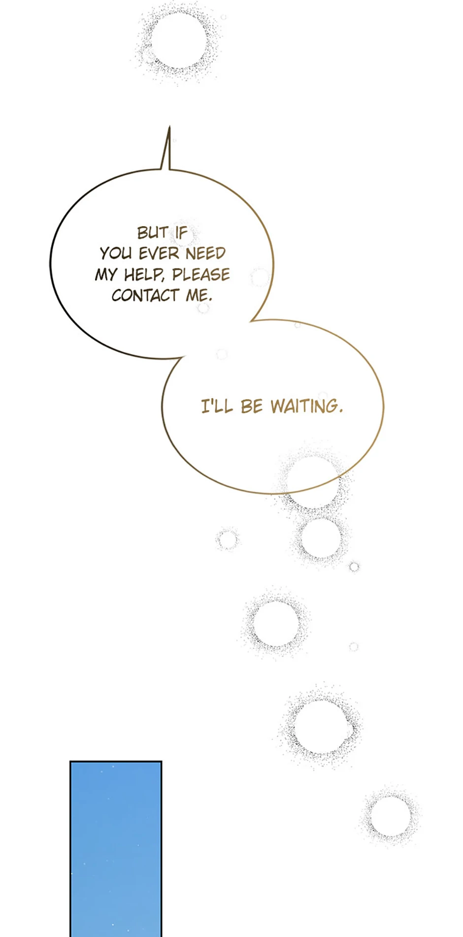 The Princess Blooms as a Crazy Flower chapter 113 page 73