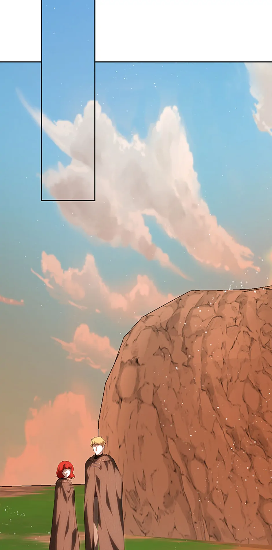 The Princess Blooms as a Crazy Flower chapter 113 page 74