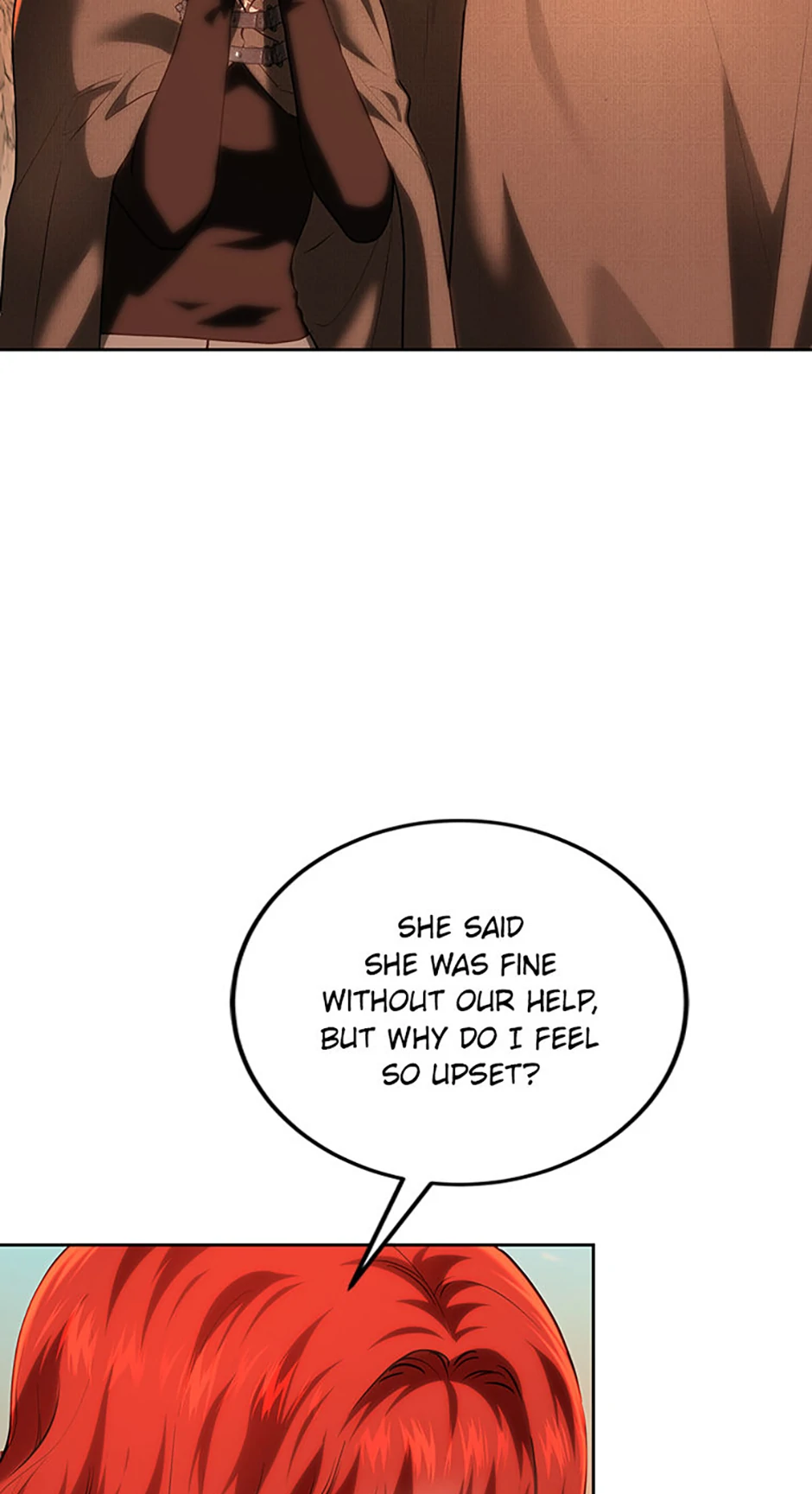 The Princess Blooms as a Crazy Flower chapter 113 page 77
