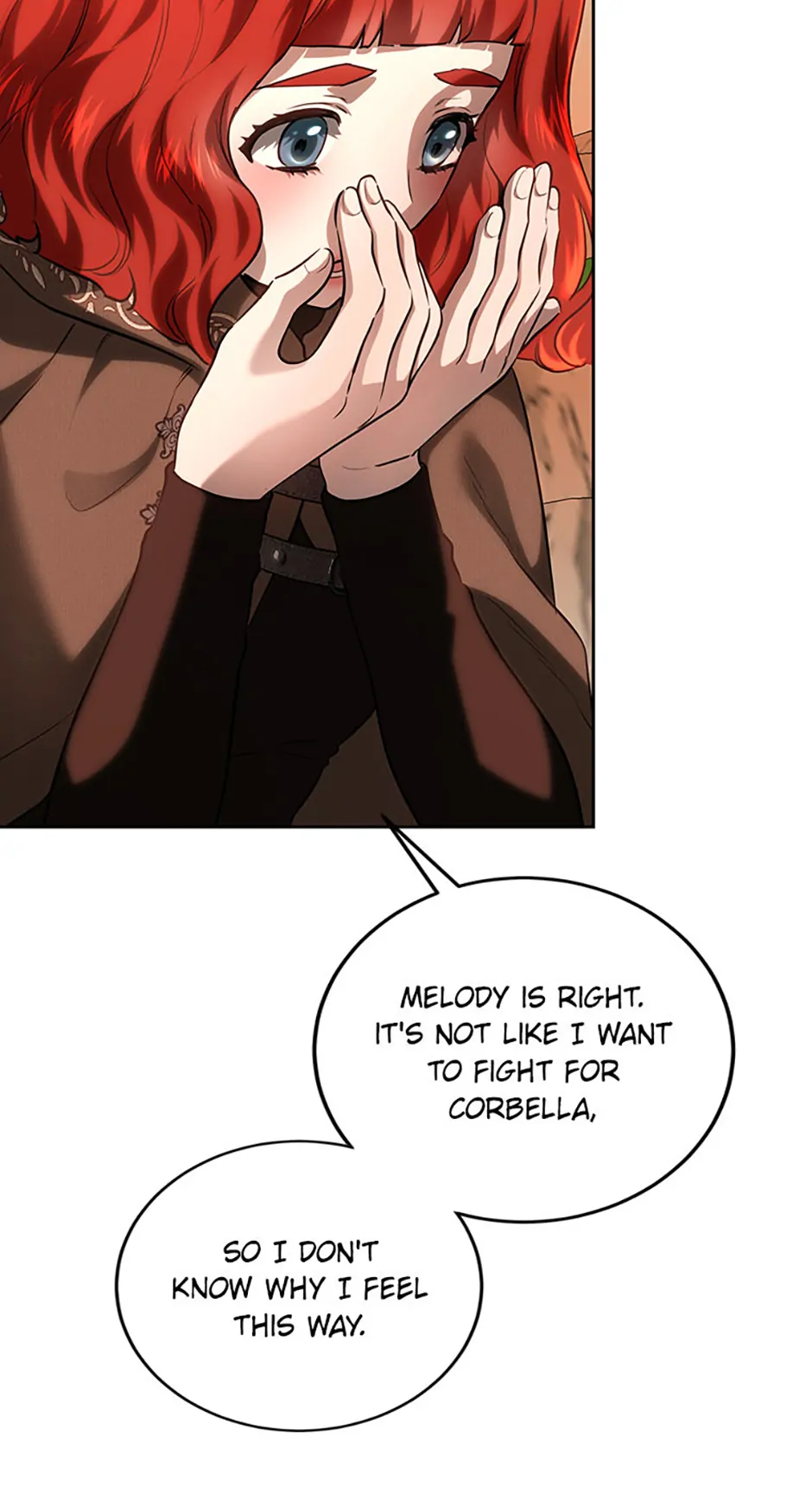 The Princess Blooms as a Crazy Flower chapter 113 page 78