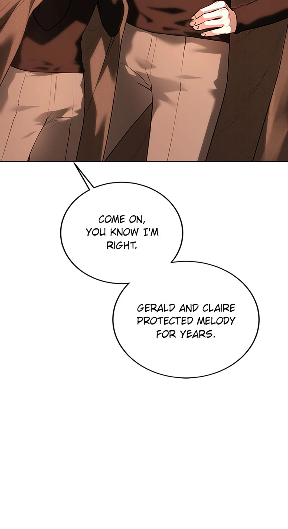 The Princess Blooms as a Crazy Flower chapter 113 page 81
