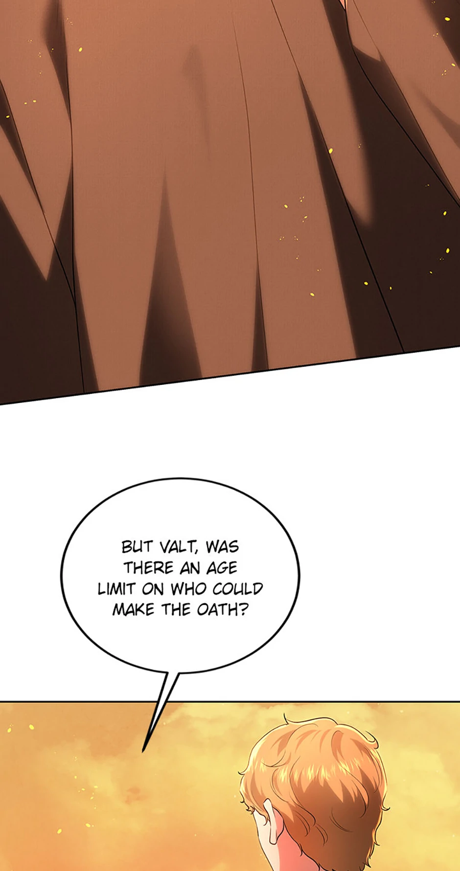 The Princess Blooms as a Crazy Flower chapter 113 page 87