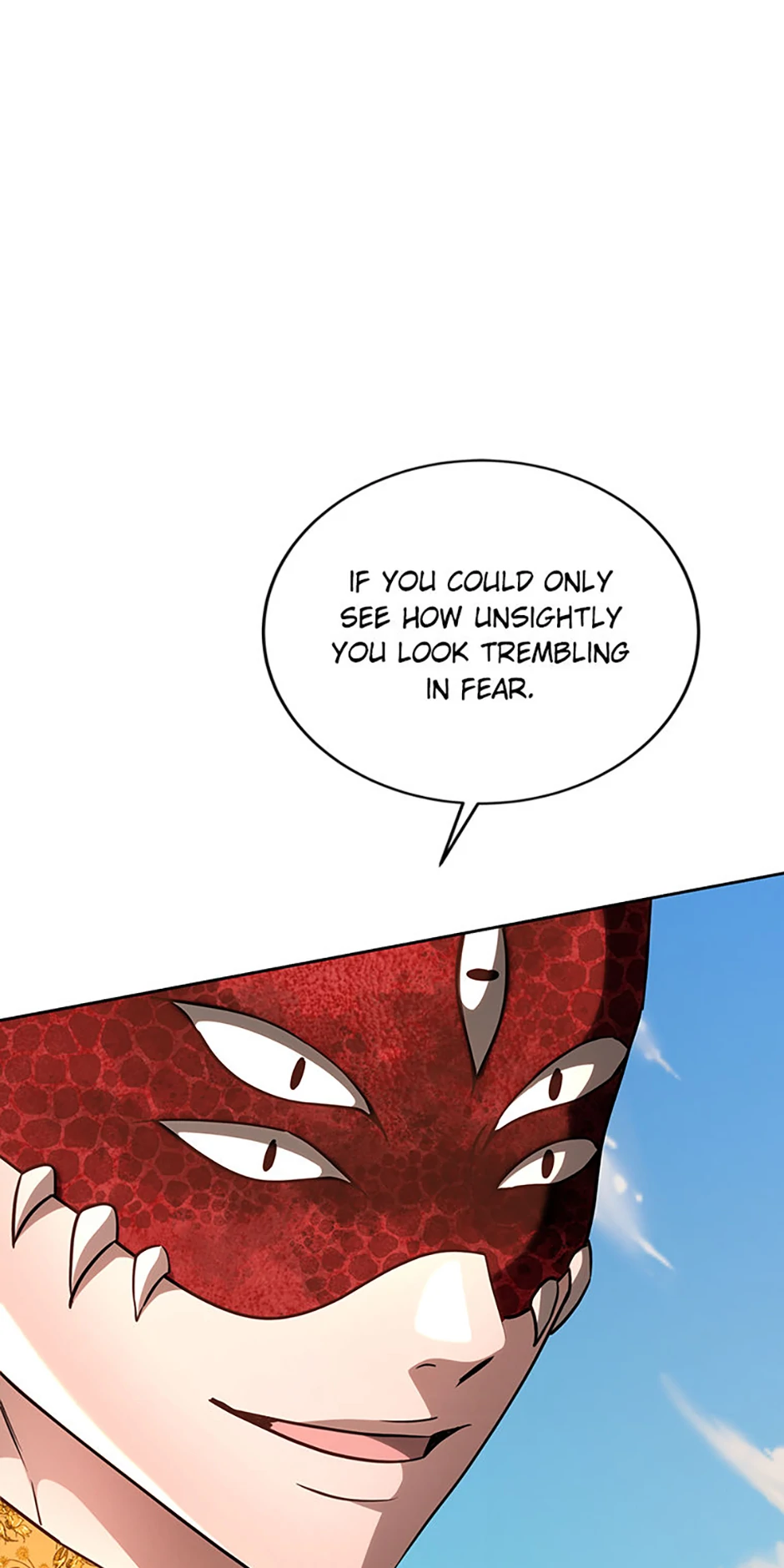 The Princess Blooms as a Crazy Flower chapter 113 page 9