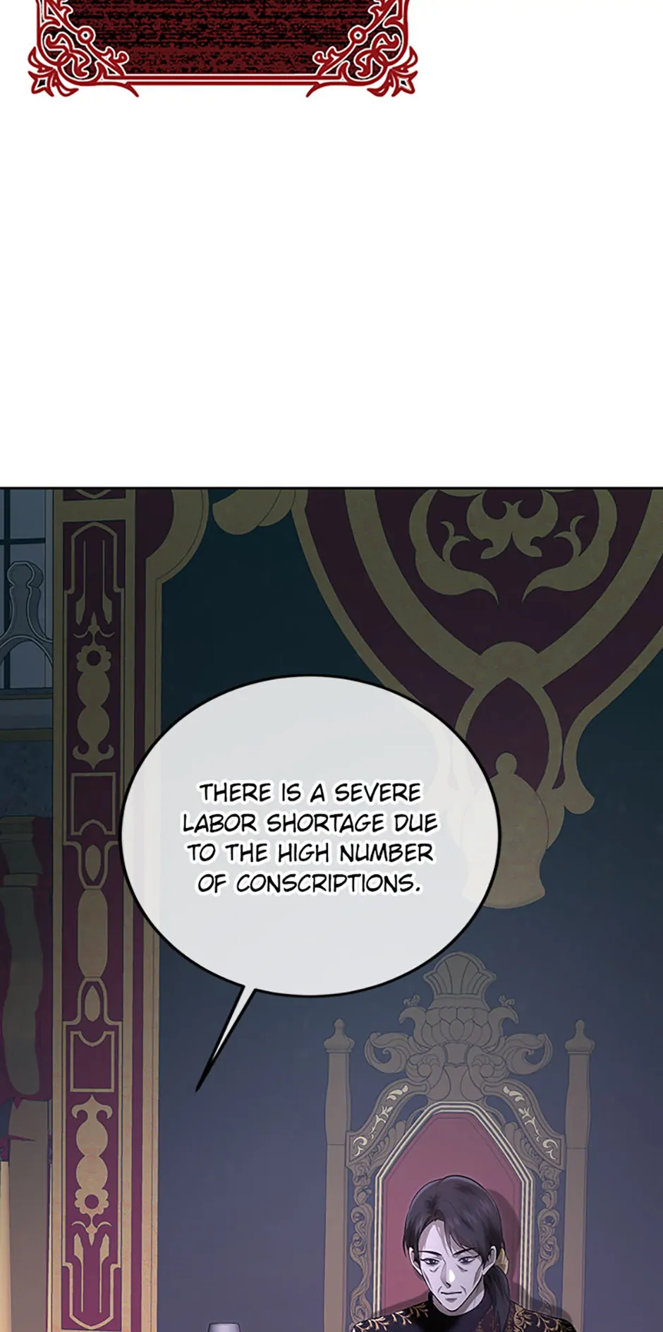 The Princess Blooms as a Crazy Flower chapter 113 page 94