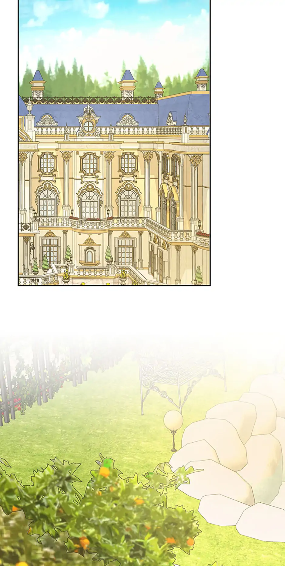 The Princess Blooms as a Crazy Flower chapter 114 page 16