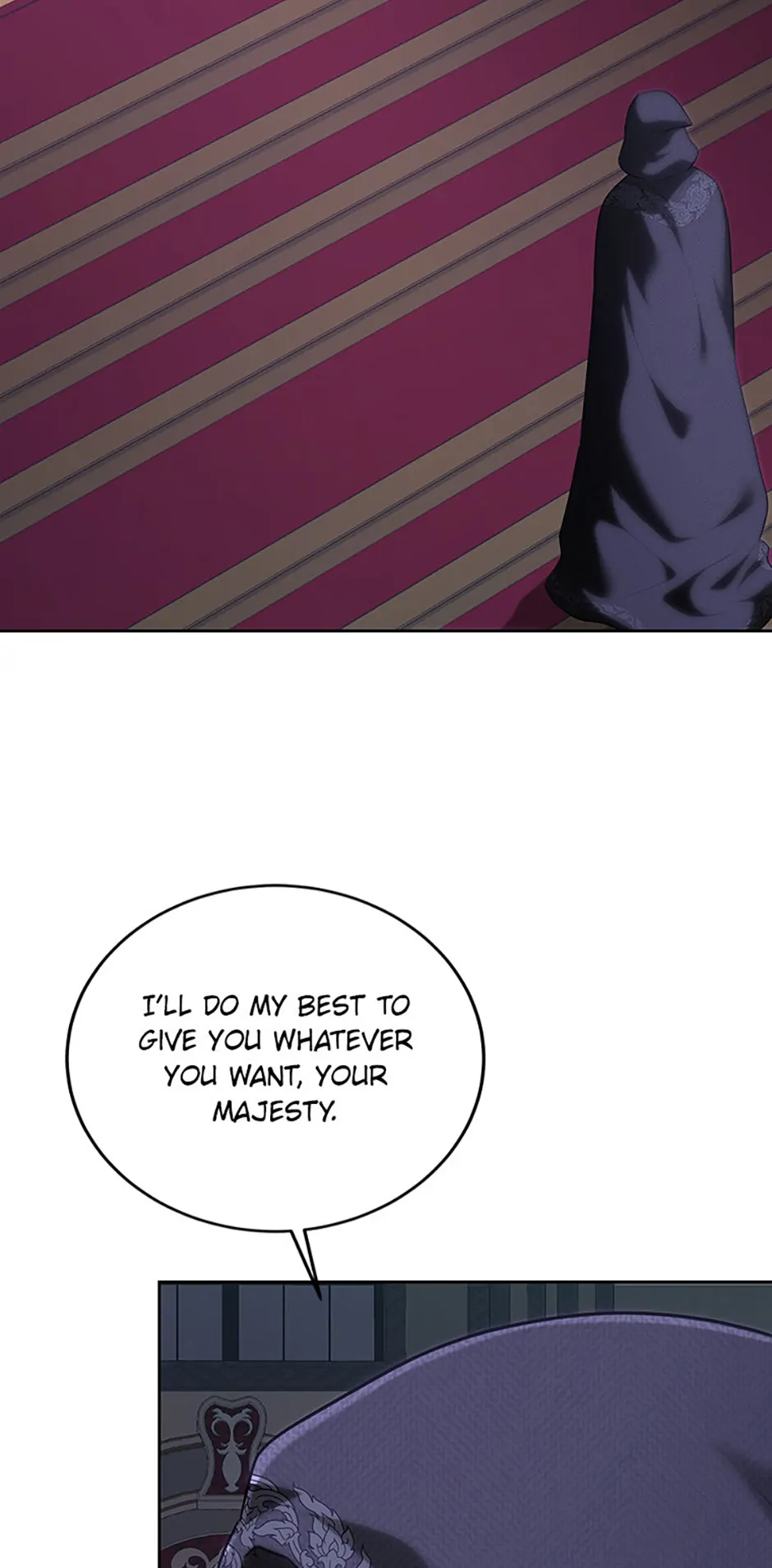 The Princess Blooms as a Crazy Flower chapter 114 page 2