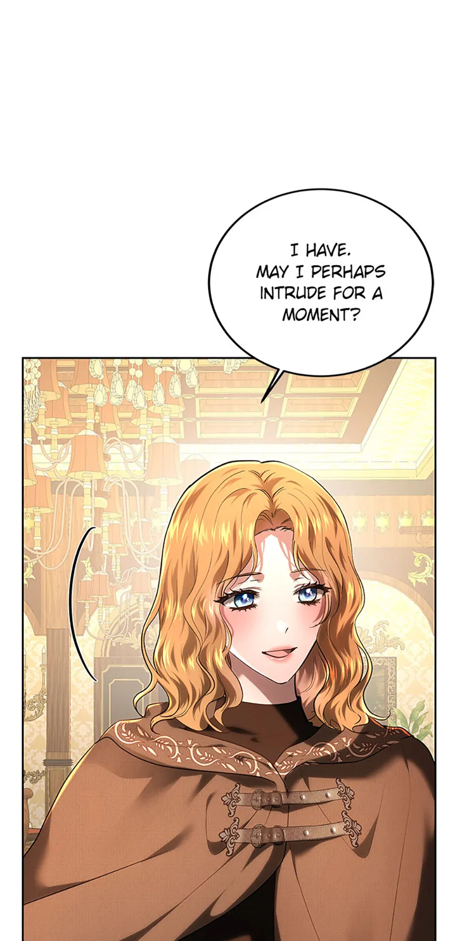 The Princess Blooms as a Crazy Flower chapter 114 page 31