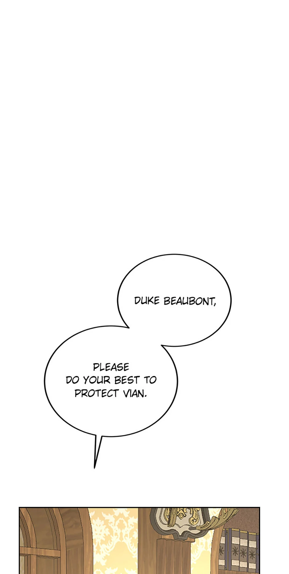 The Princess Blooms as a Crazy Flower chapter 114 page 42