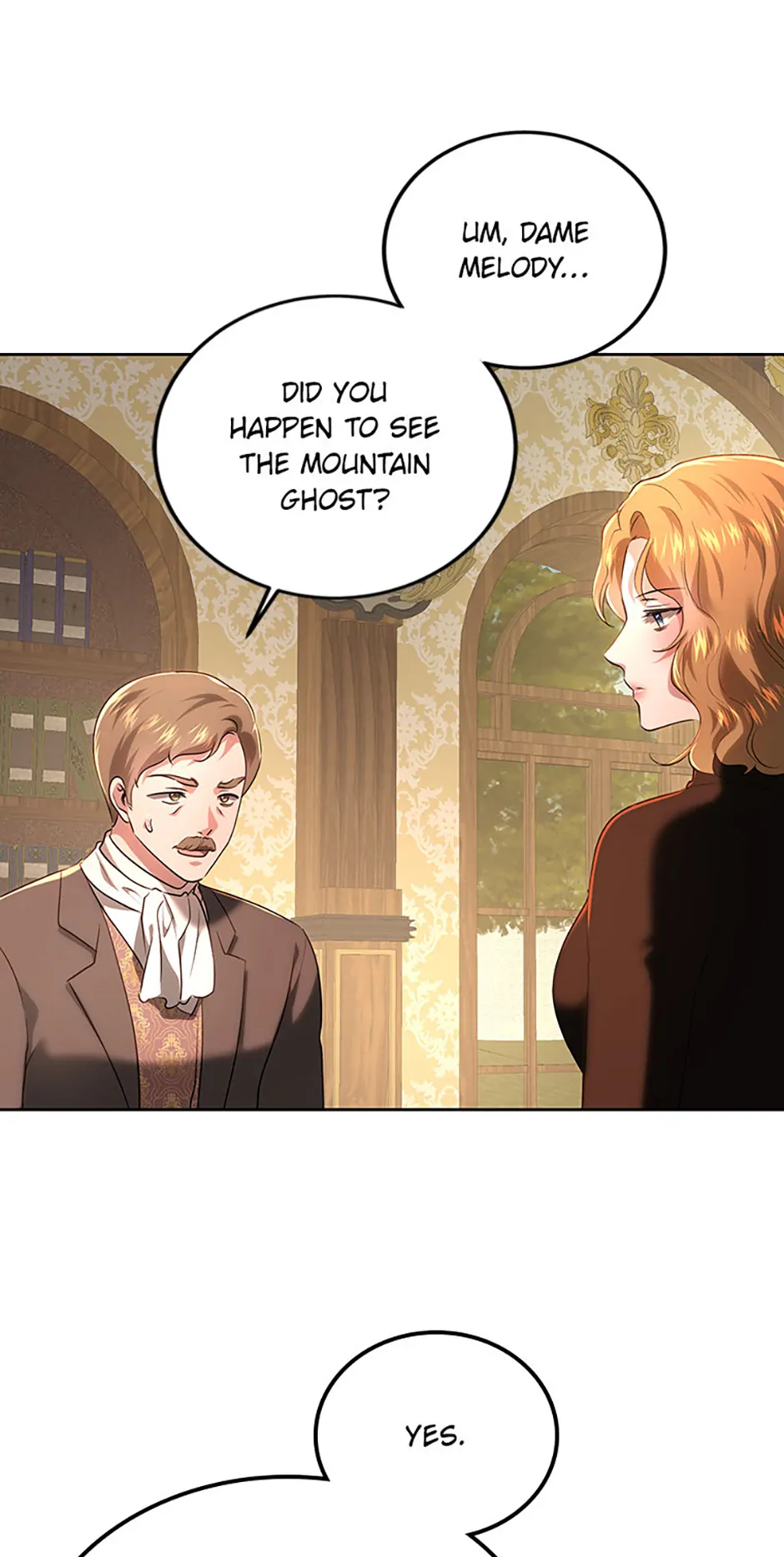 The Princess Blooms as a Crazy Flower chapter 114 page 44