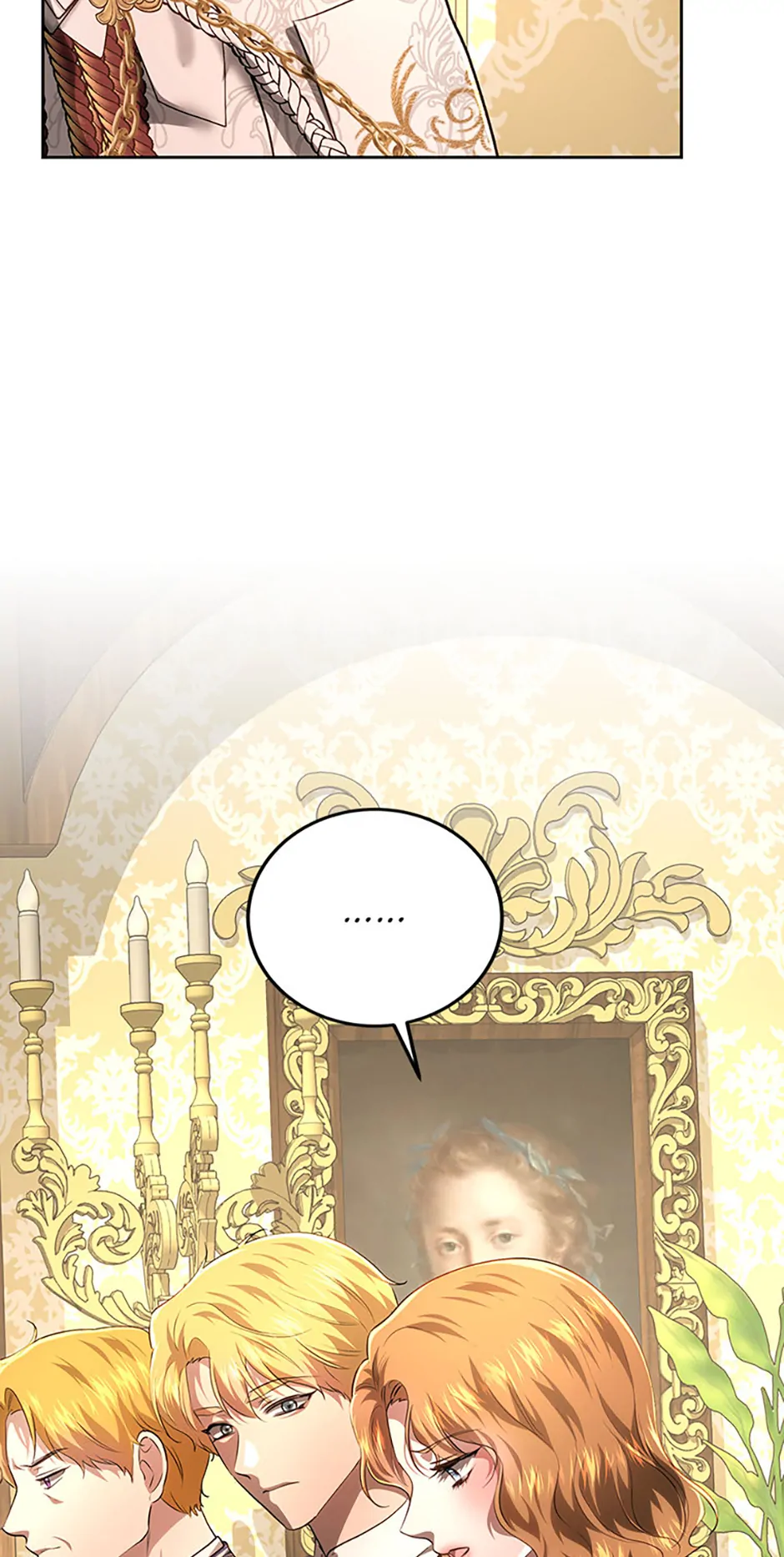 The Princess Blooms as a Crazy Flower chapter 114 page 49