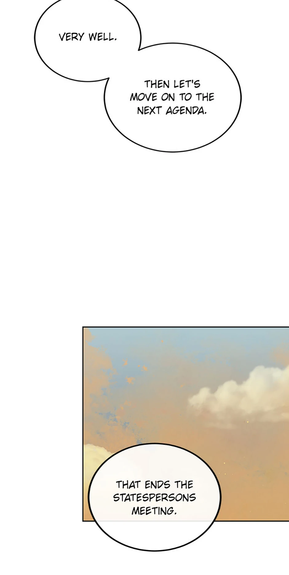 The Princess Blooms as a Crazy Flower chapter 114 page 55