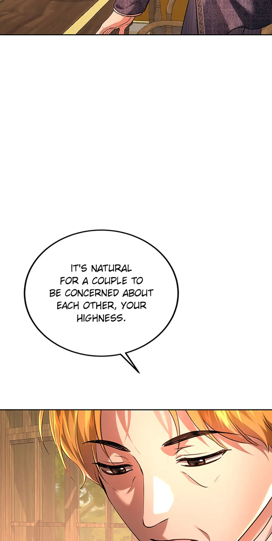 The Princess Blooms as a Crazy Flower chapter 114 page 60