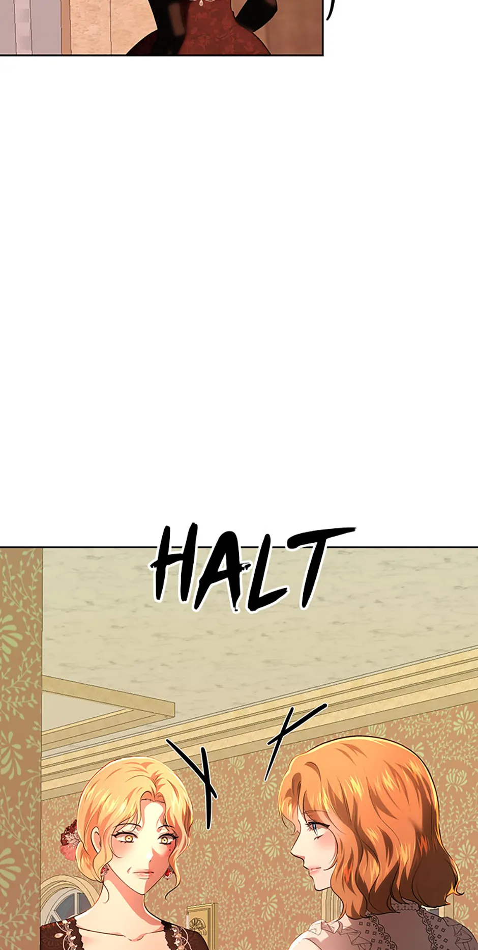 The Princess Blooms as a Crazy Flower chapter 114 page 68