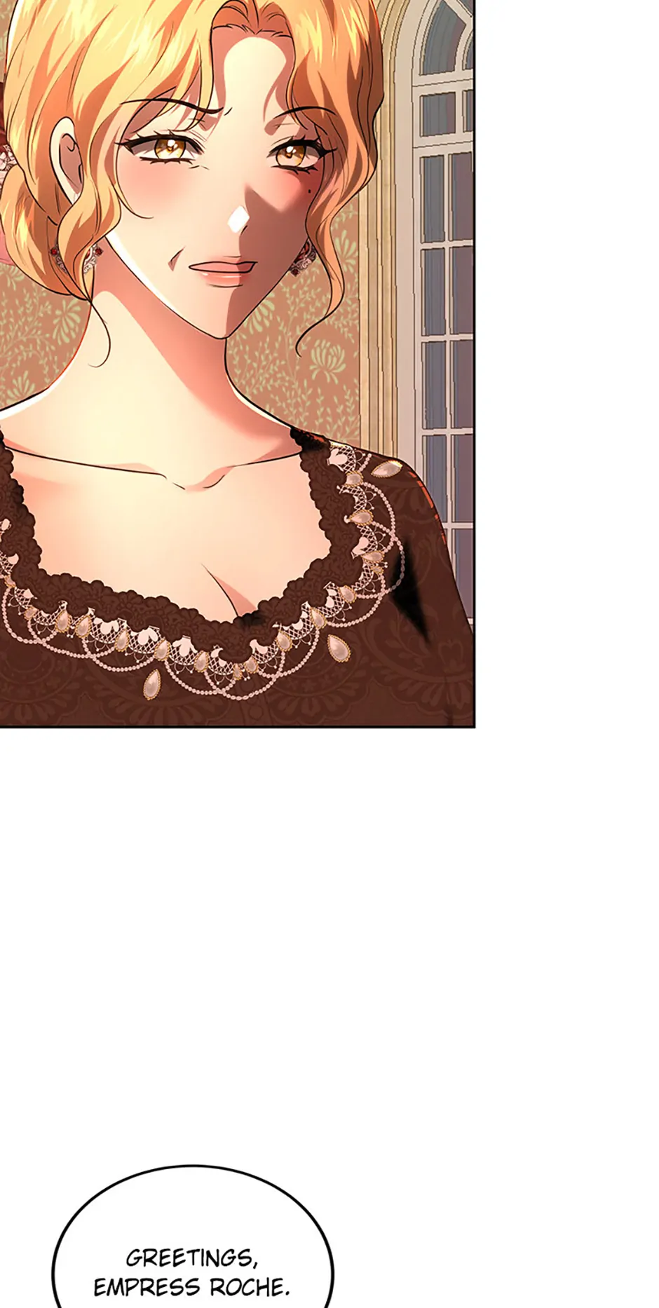 The Princess Blooms as a Crazy Flower chapter 114 page 70