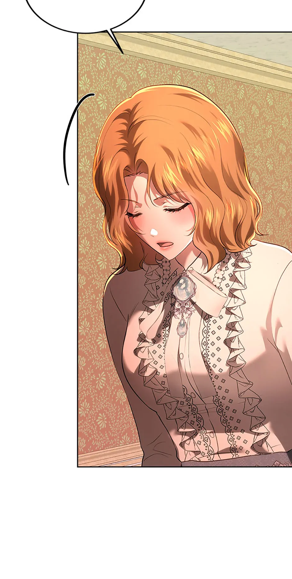 The Princess Blooms as a Crazy Flower chapter 114 page 71