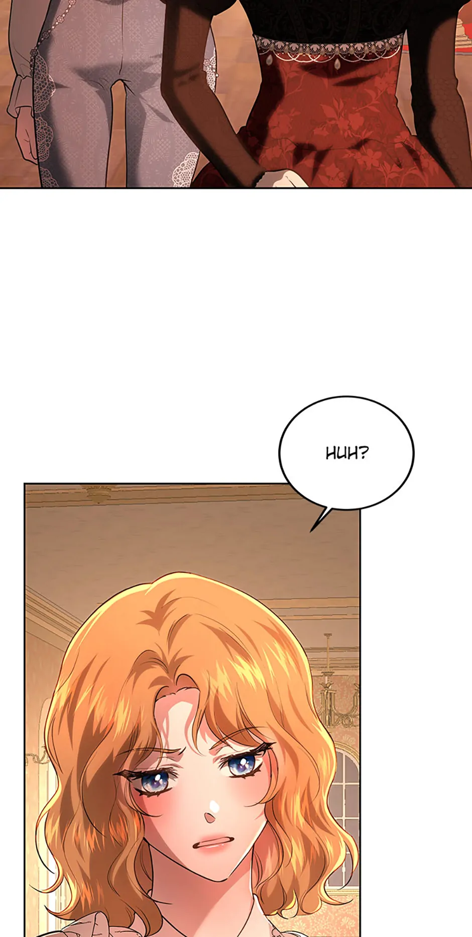 The Princess Blooms as a Crazy Flower chapter 114 page 74