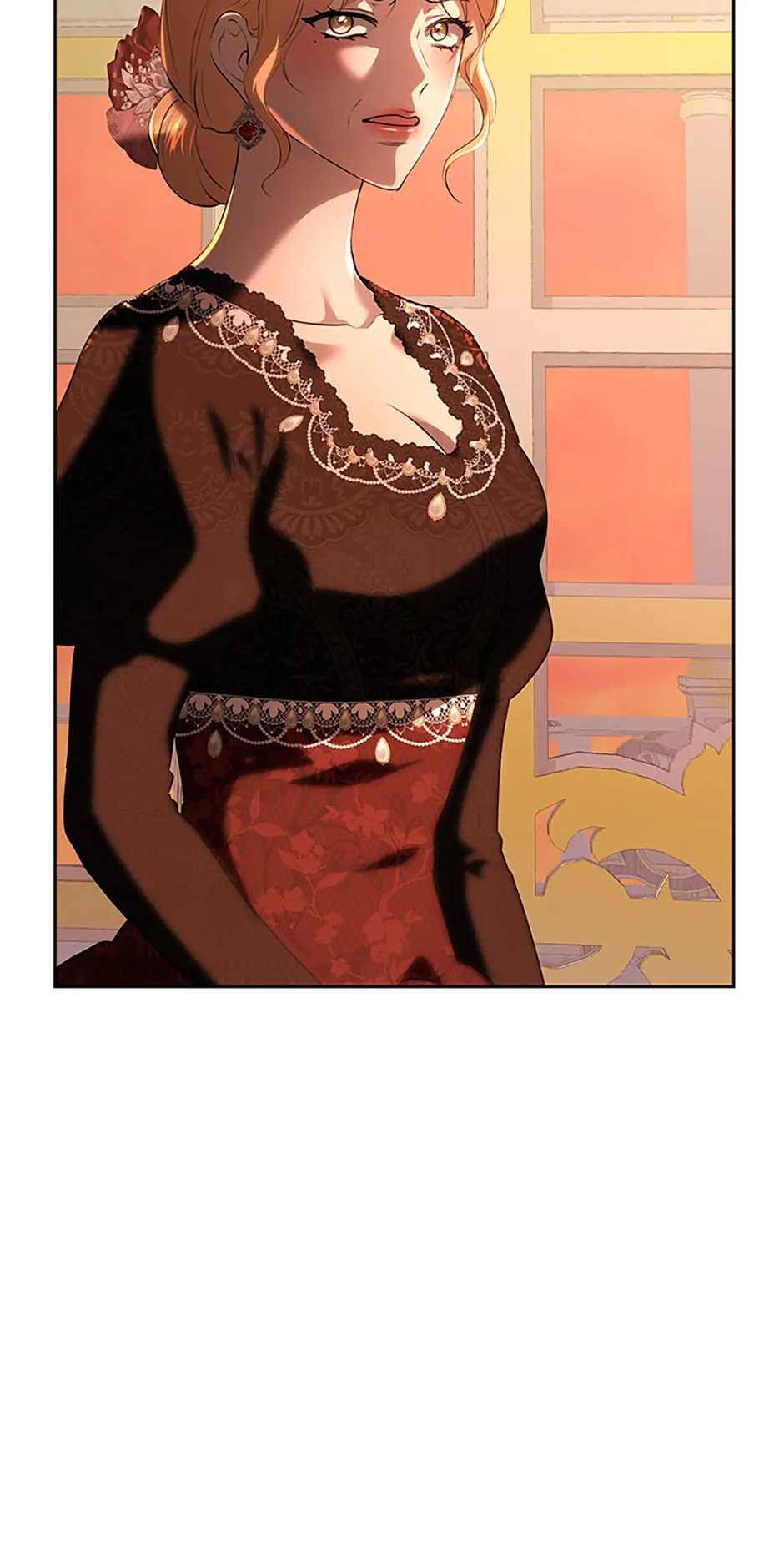 The Princess Blooms as a Crazy Flower chapter 114 page 78
