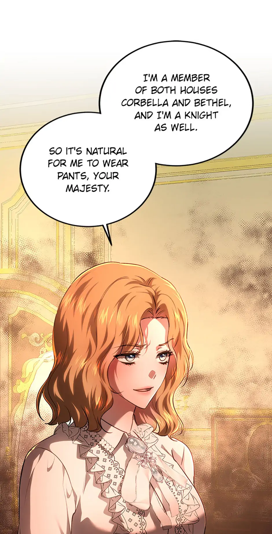 The Princess Blooms as a Crazy Flower chapter 114 page 79