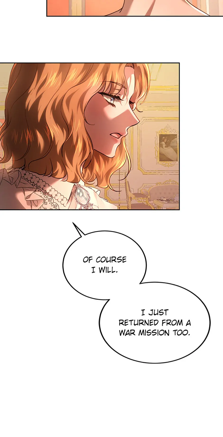 The Princess Blooms as a Crazy Flower chapter 114 page 81